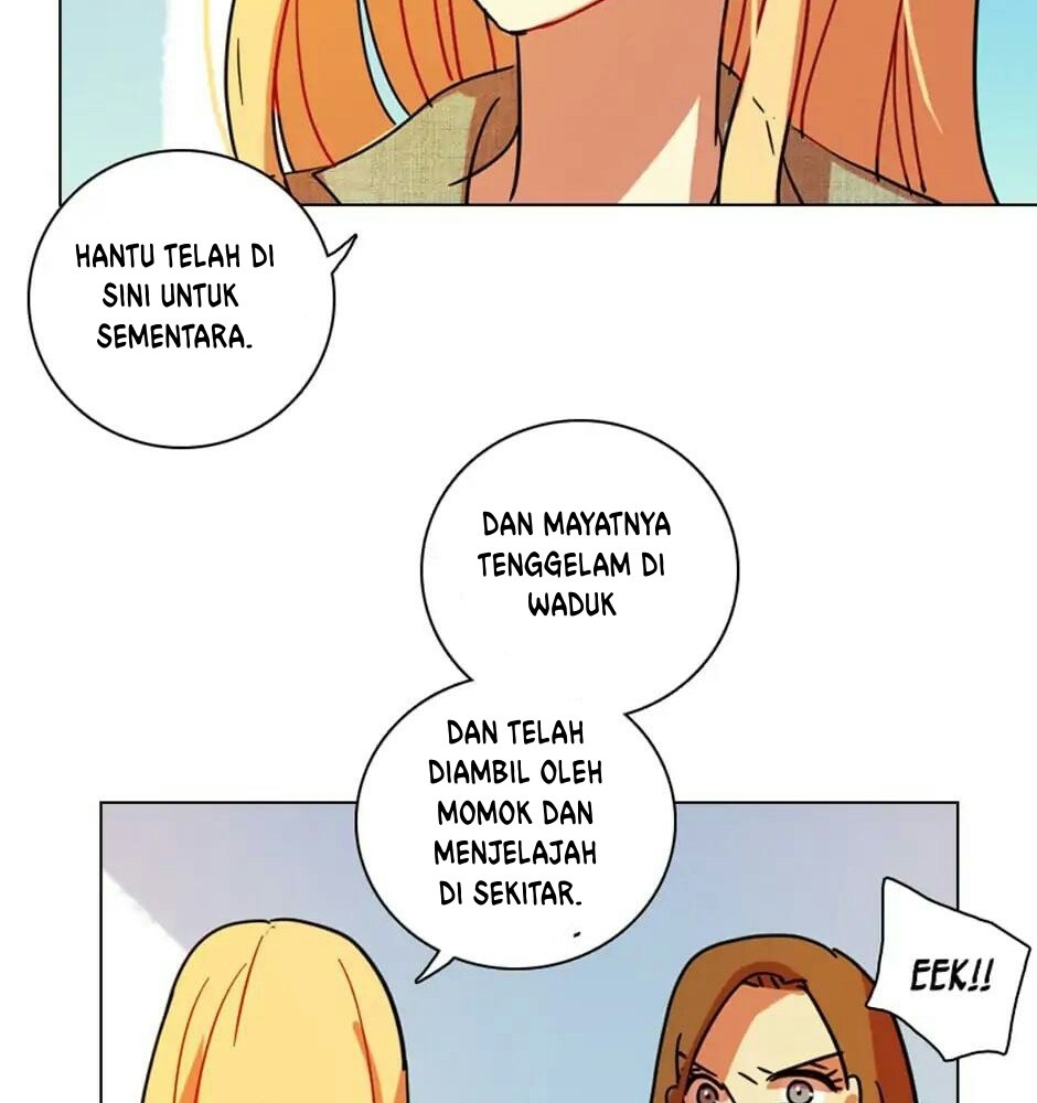 Dreamside Chapter 92 halaman 80