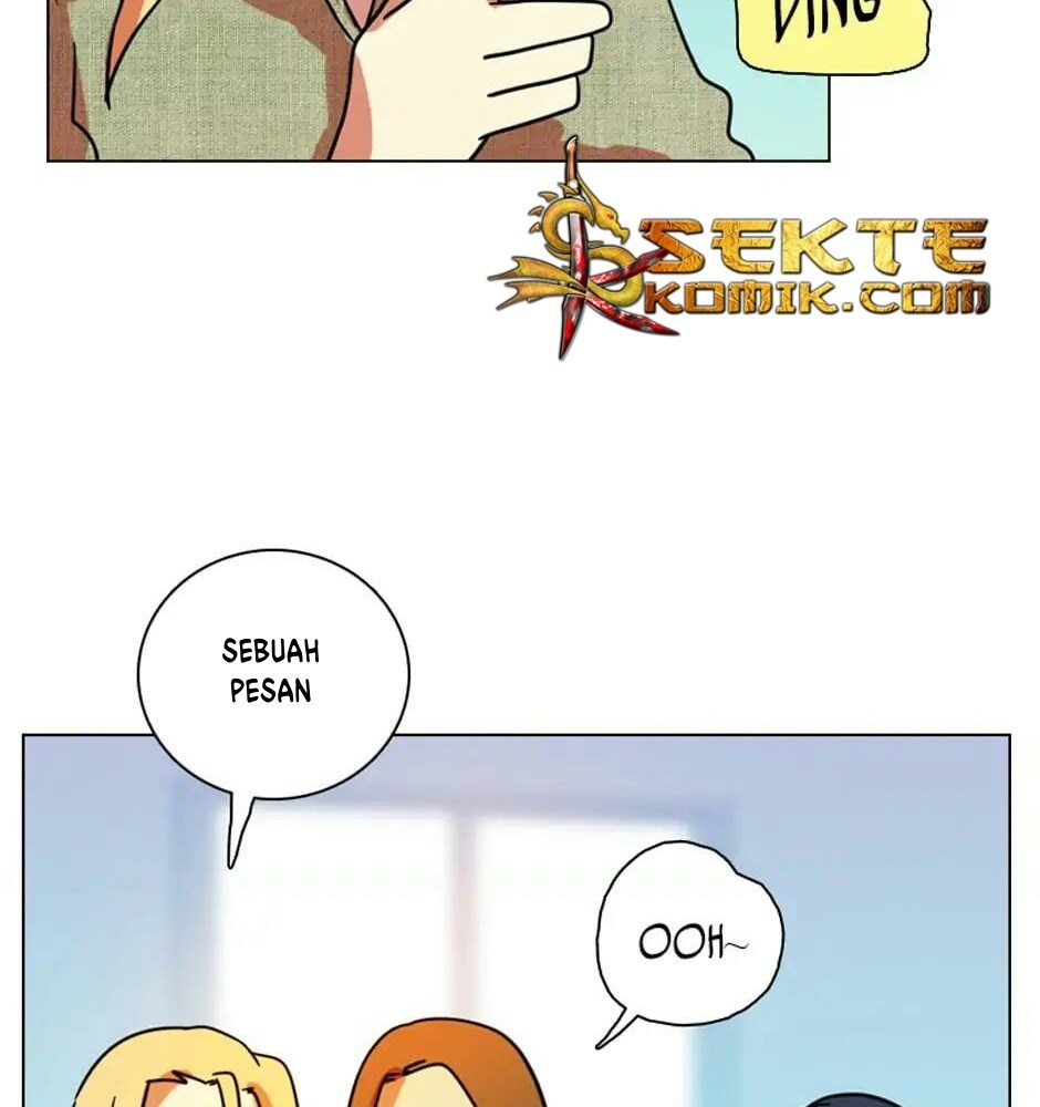 Dreamside Chapter 92 halaman 105