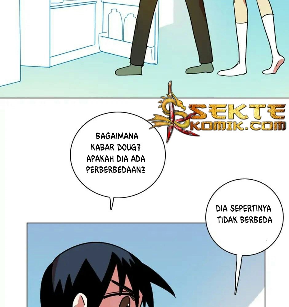 Dreamside Chapter 92 halaman 70