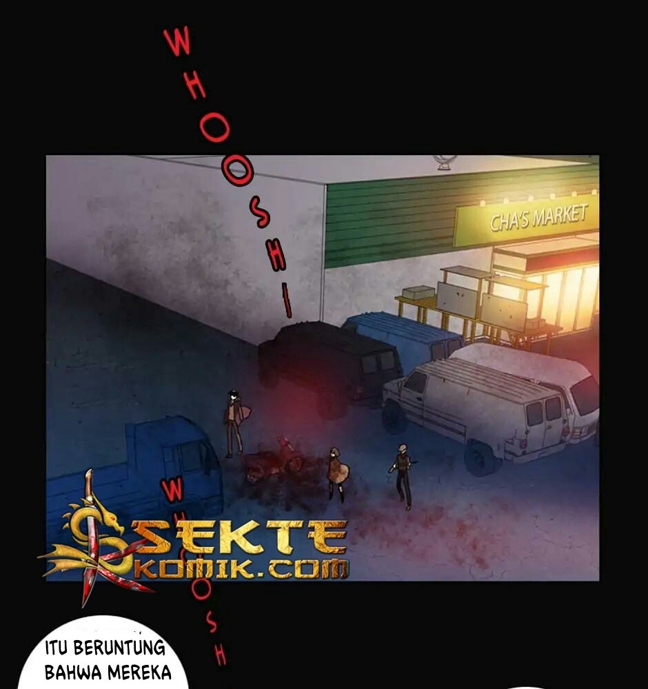 Dreamside Chapter 92 halaman 2