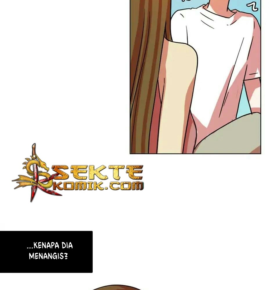 Dreamside Chapter 92 halaman 51