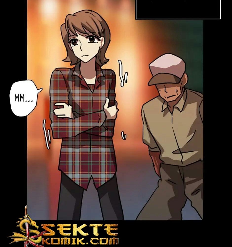 Dreamside Chapter 92 halaman 22