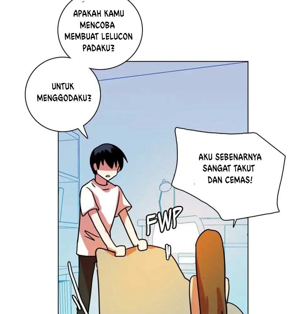 Dreamside Chapter 92 halaman 66