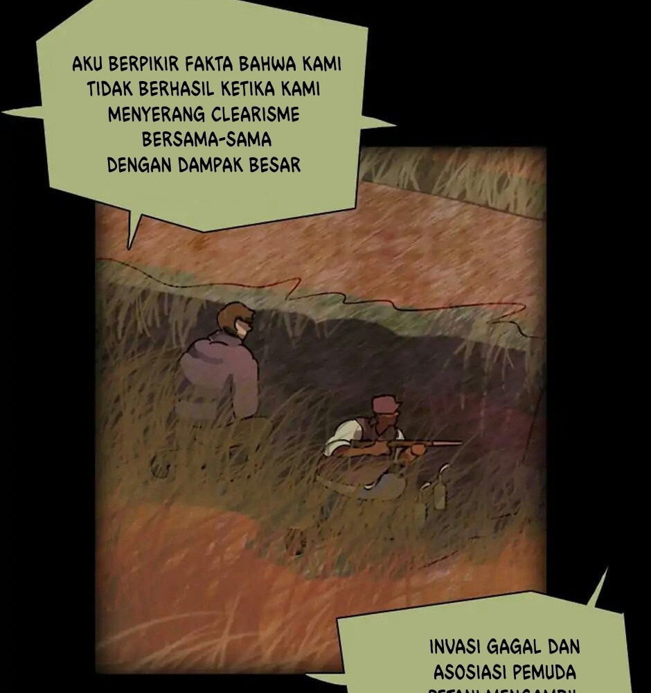 Dreamside Chapter 92 halaman 26