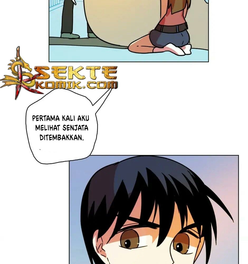 Dreamside Chapter 92 halaman 67
