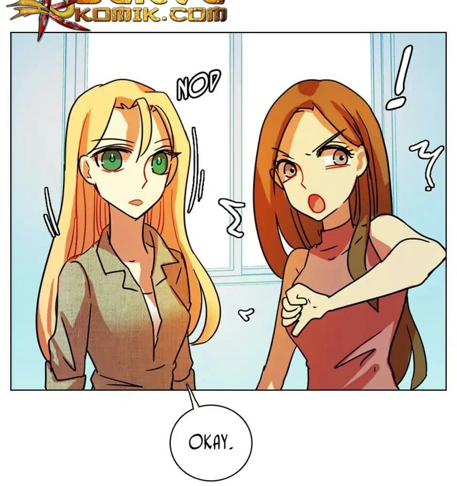 Dreamside Chapter 92 halaman 88