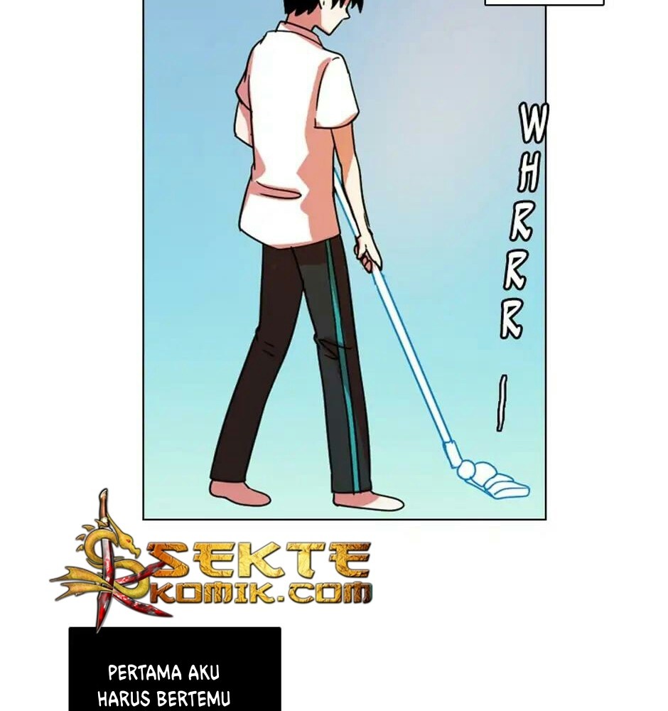 Dreamside Chapter 92 halaman 112
