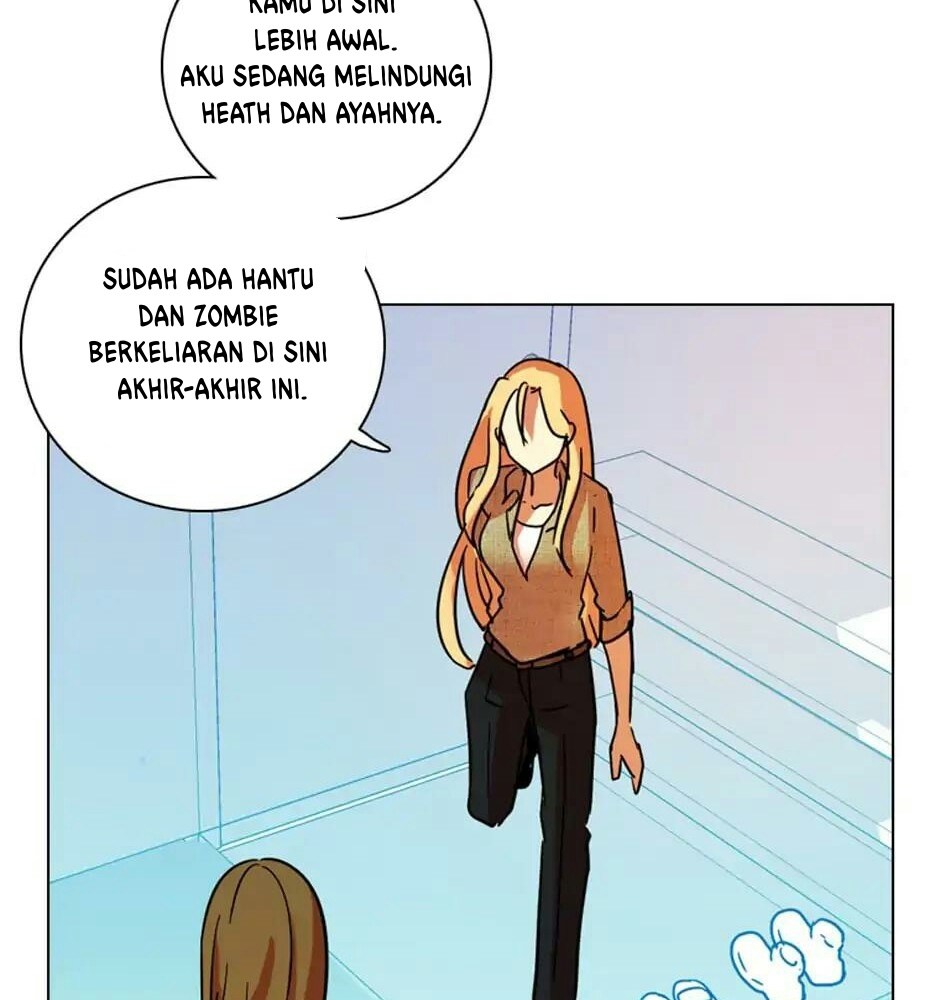 Dreamside Chapter 92 halaman 78