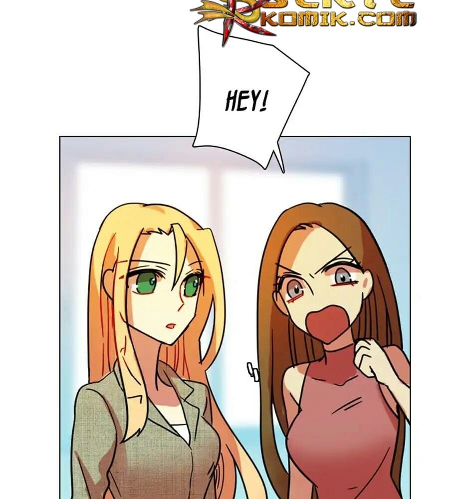 Dreamside Chapter 92 halaman 92