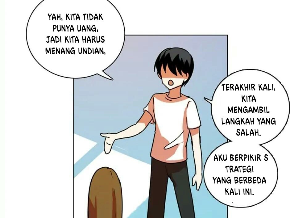 Dreamside Chapter 92 halaman 85