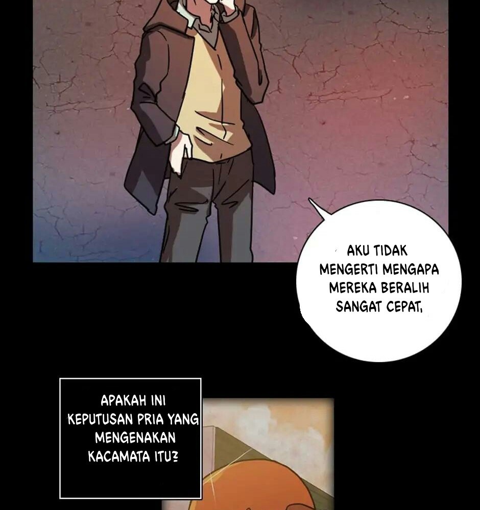 Dreamside Chapter 92 halaman 34