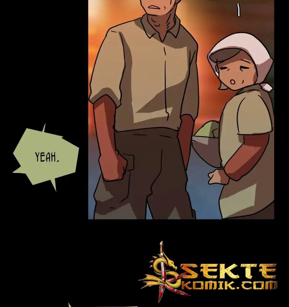 Dreamside Chapter 92 halaman 31