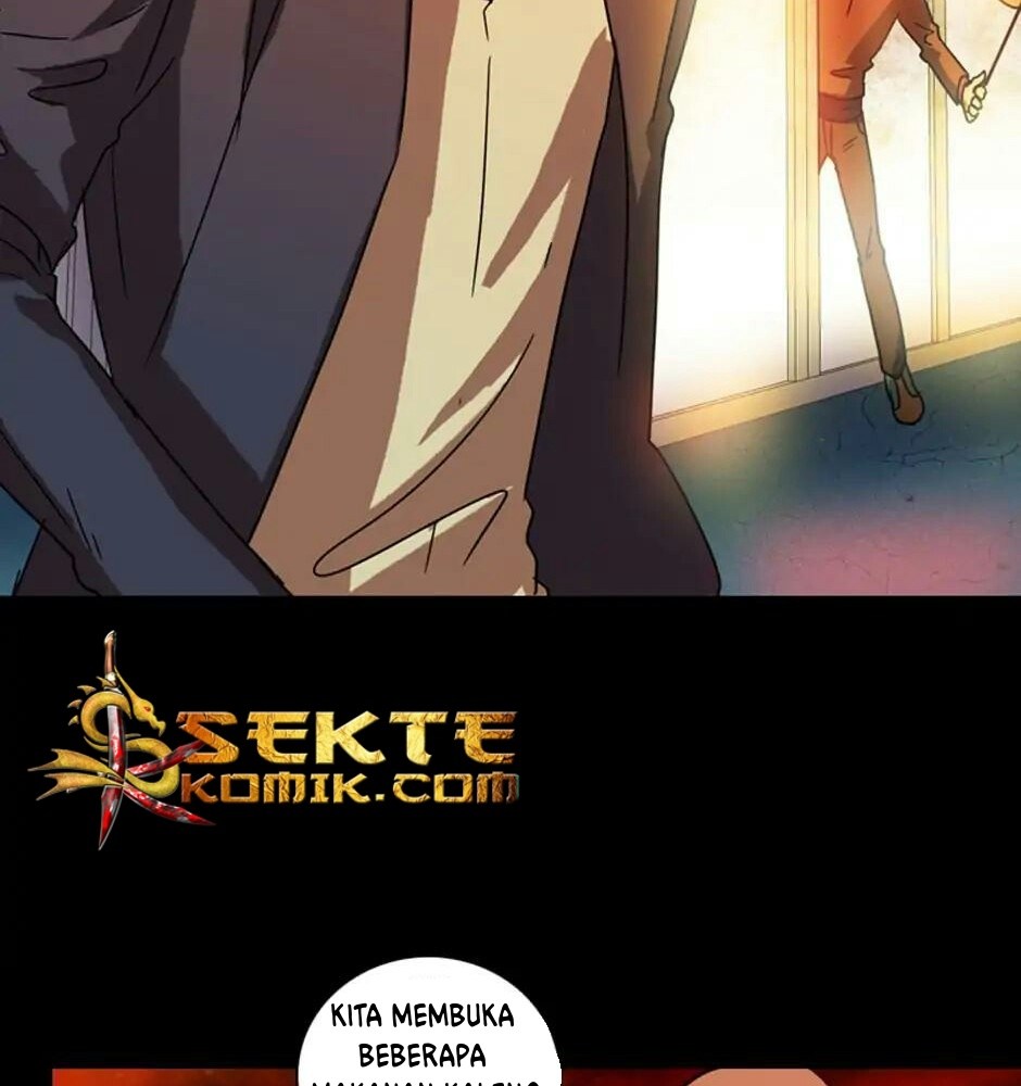Dreamside Chapter 92 halaman 41