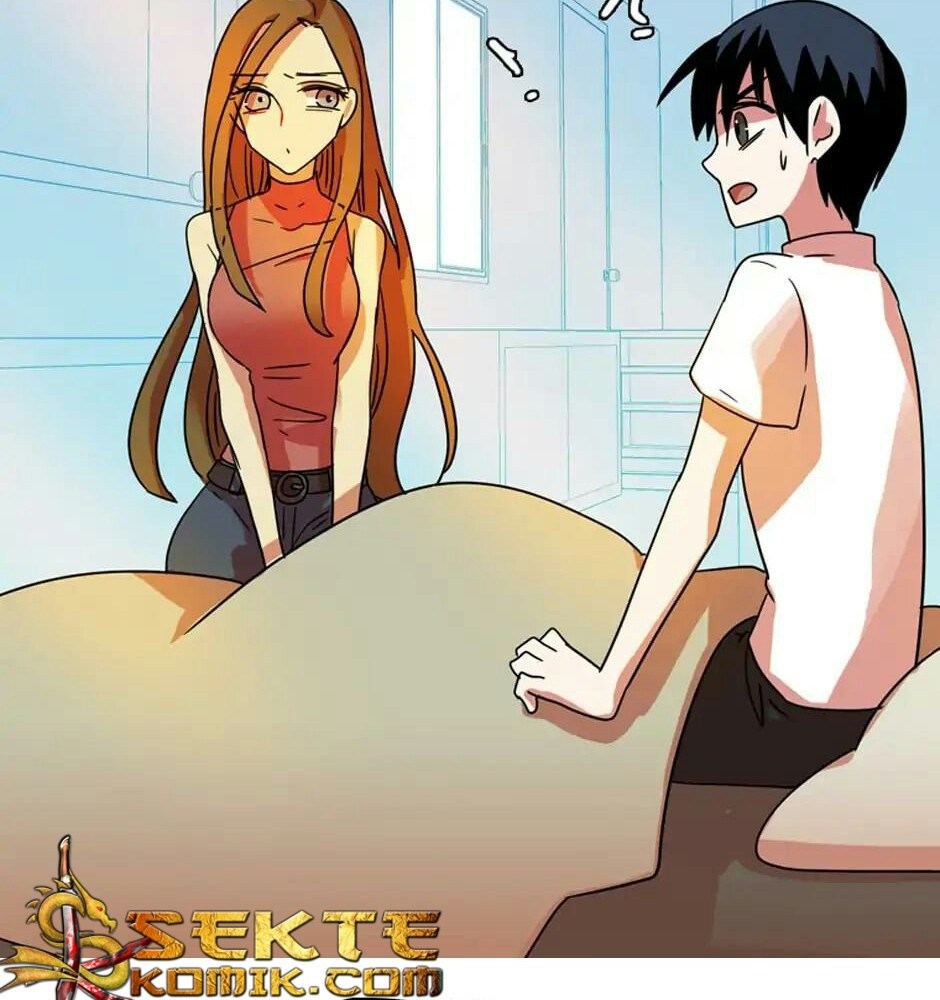 Dreamside Chapter 92 halaman 61