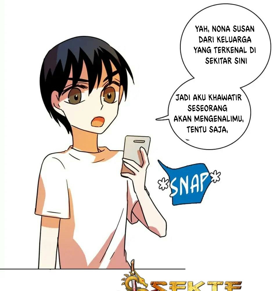 Dreamside Chapter 92 halaman 91