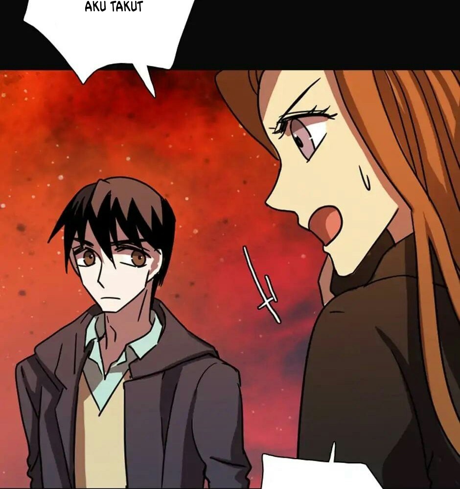 Dreamside Chapter 92 halaman 20