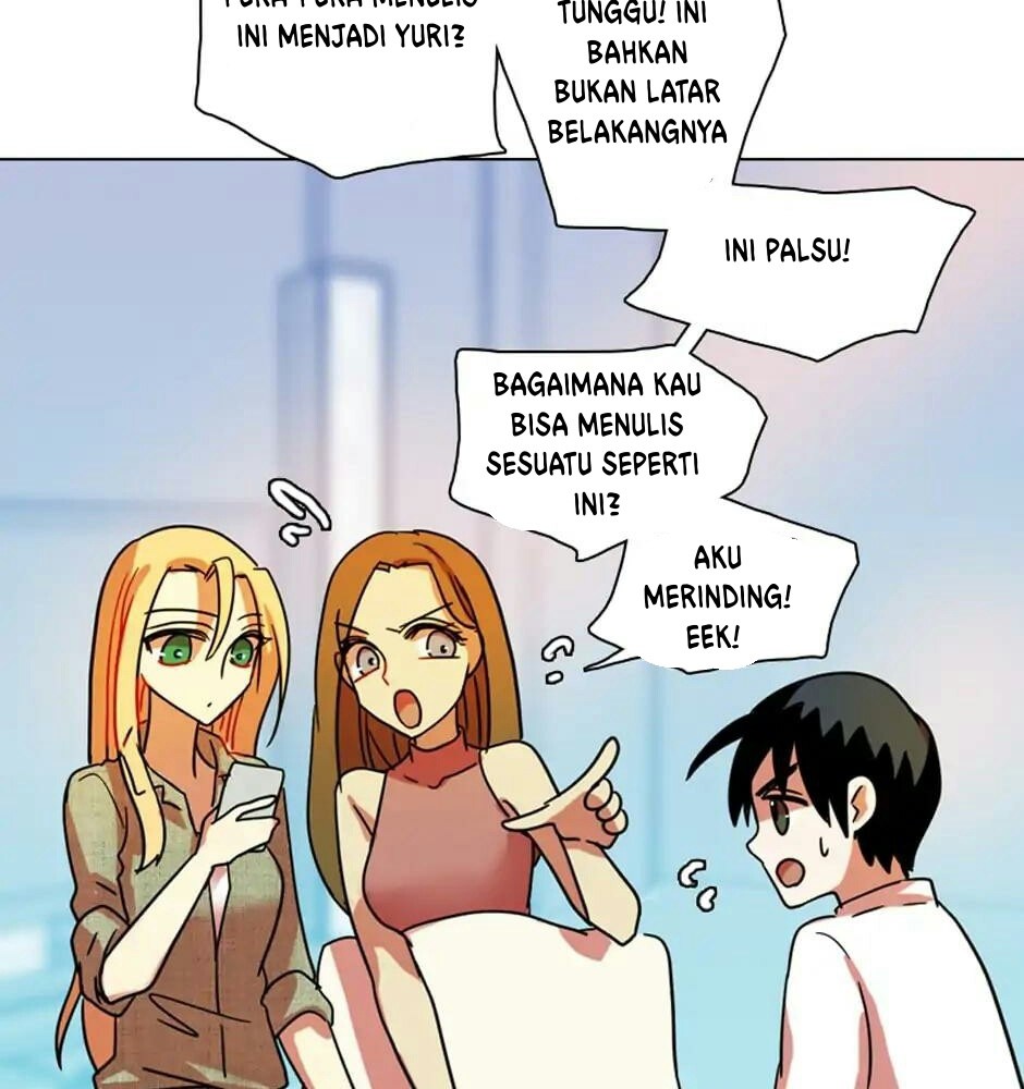 Dreamside Chapter 92 halaman 102