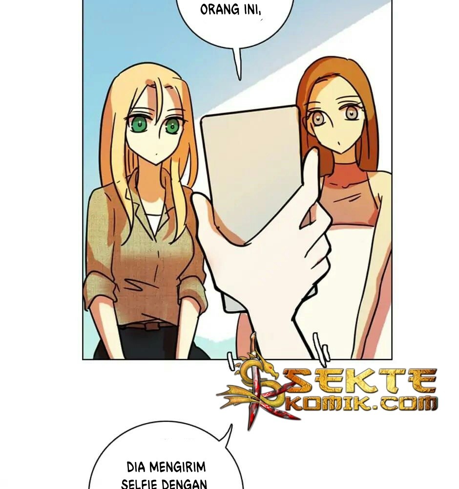 Dreamside Chapter 92 halaman 115