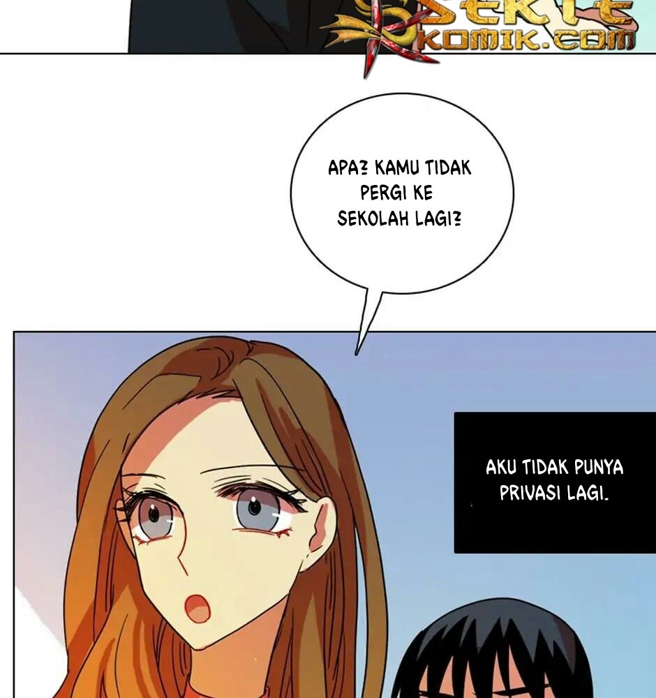 Dreamside Chapter 92 halaman 76
