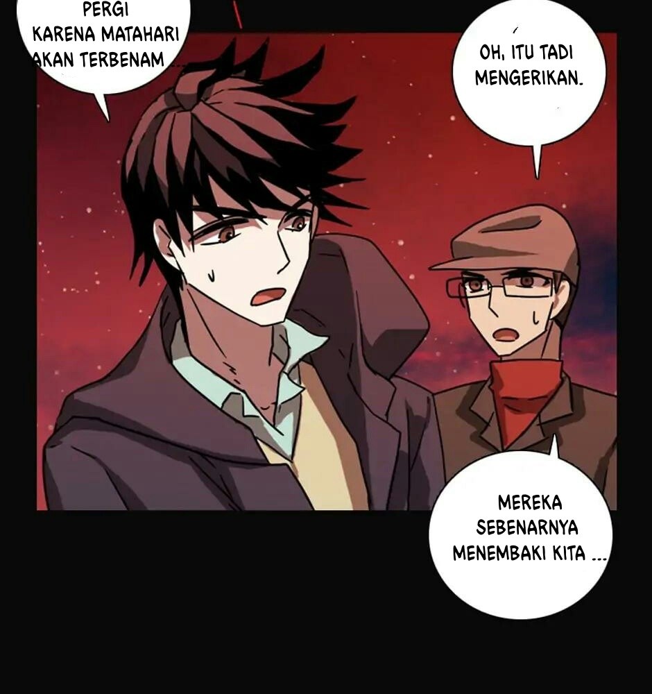 Dreamside Chapter 92 halaman 3
