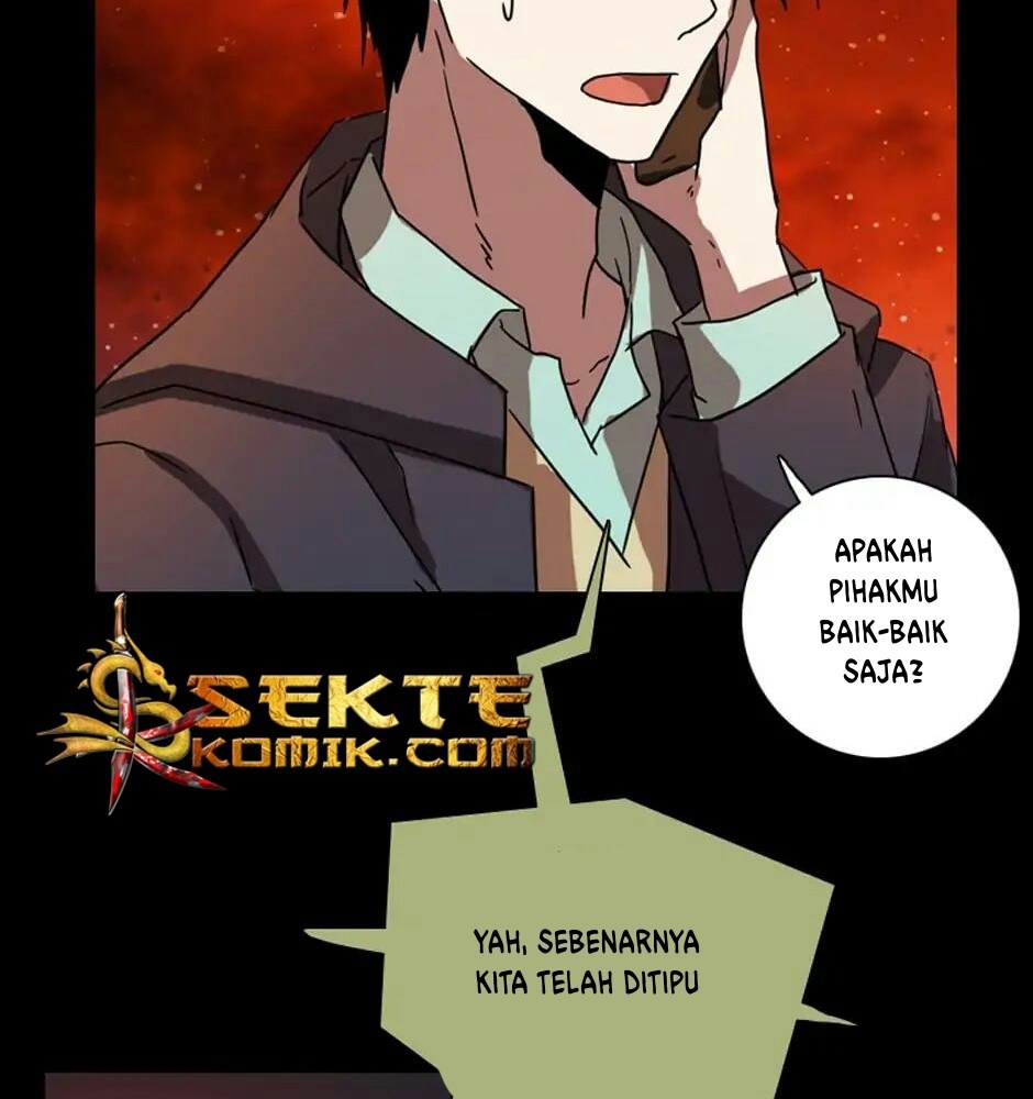 Dreamside Chapter 92 halaman 28