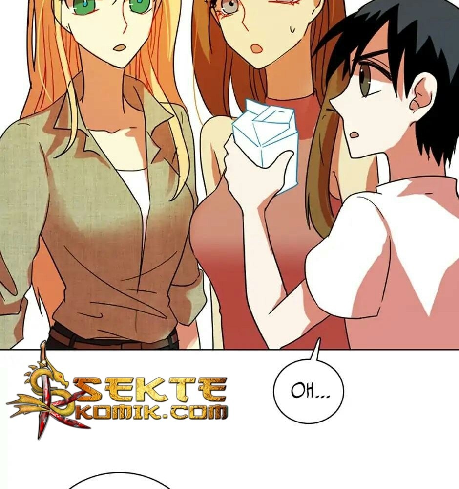 Dreamside Chapter 92 halaman 84