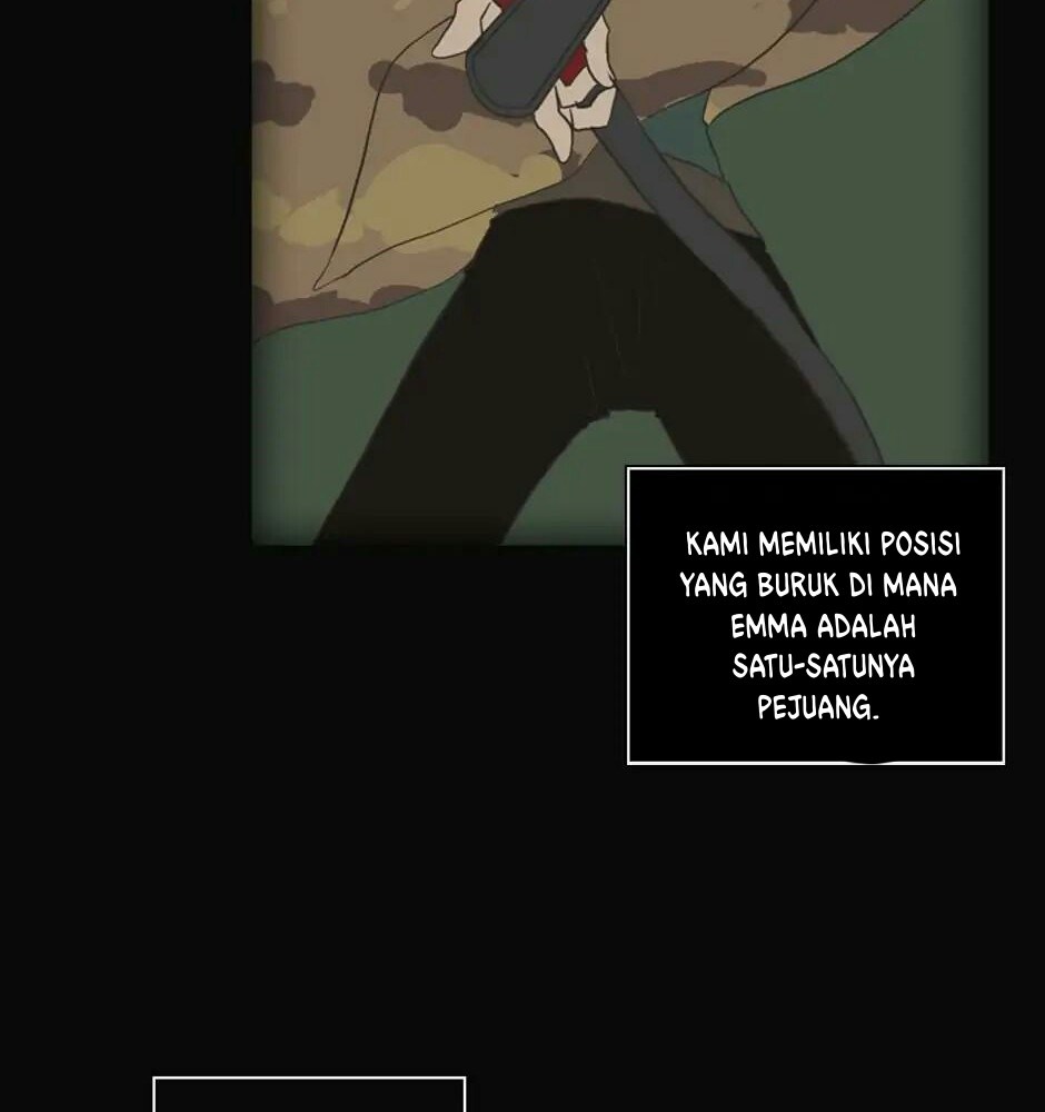 Dreamside Chapter 92 halaman 11