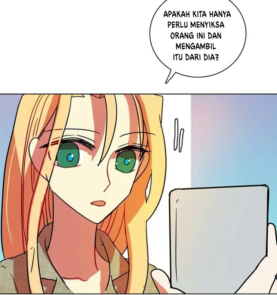 Dreamside Chapter 92 halaman 117
