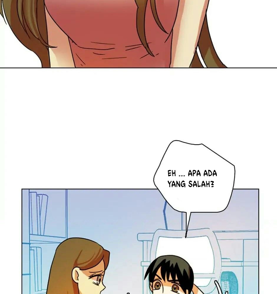 Dreamside Chapter 92 halaman 53
