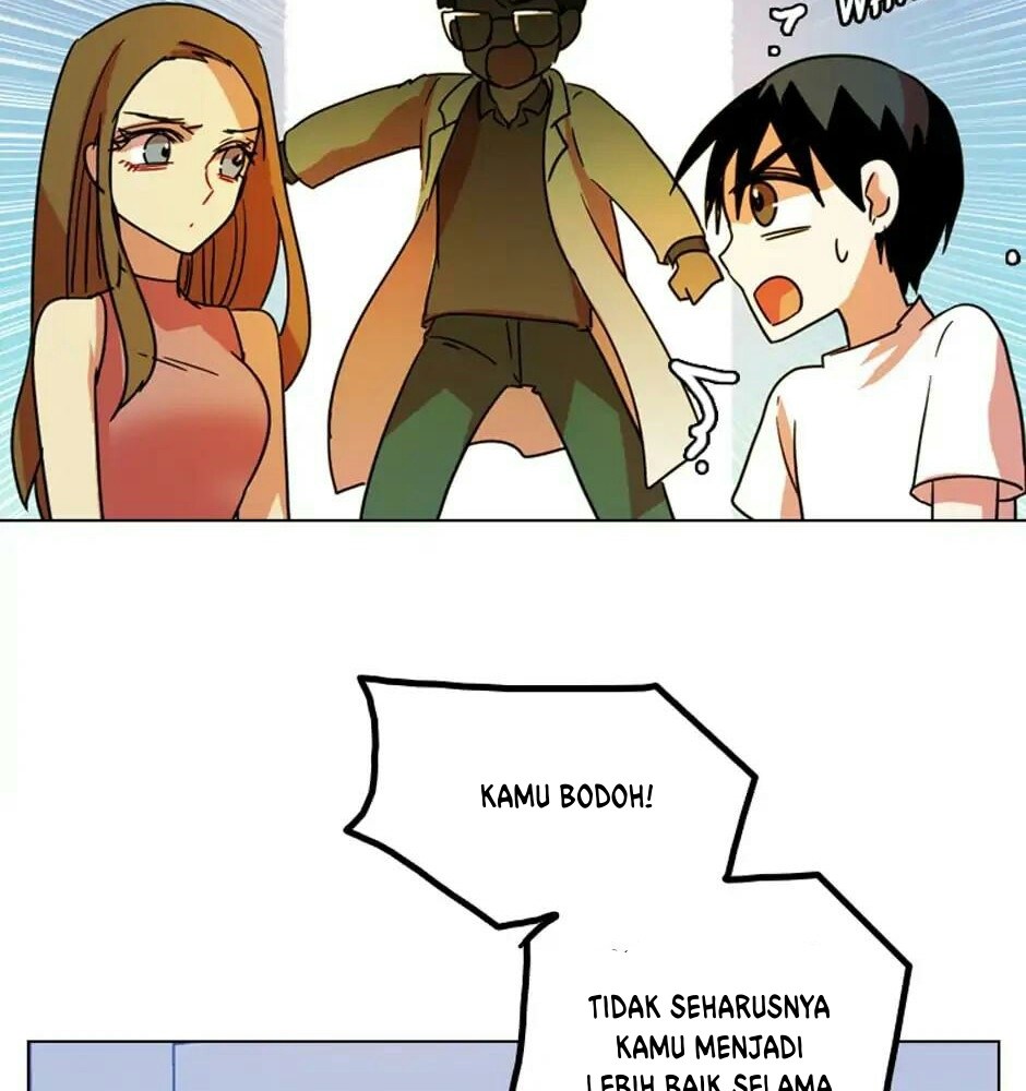 Dreamside Chapter 92 halaman 55