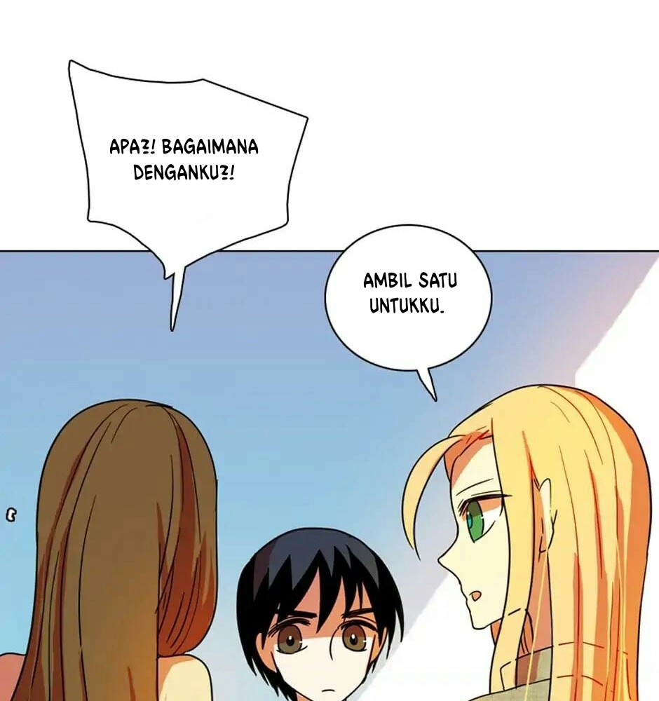 Dreamside Chapter 92 halaman 89