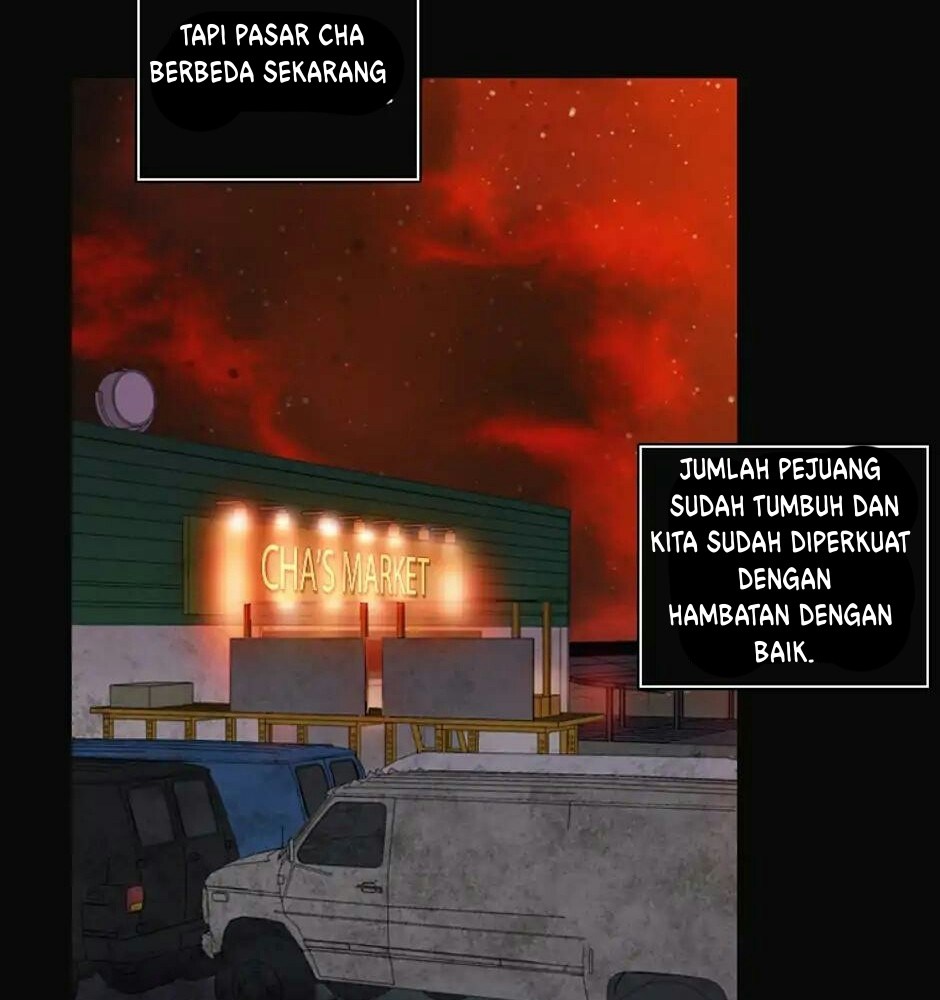 Dreamside Chapter 92 halaman 12