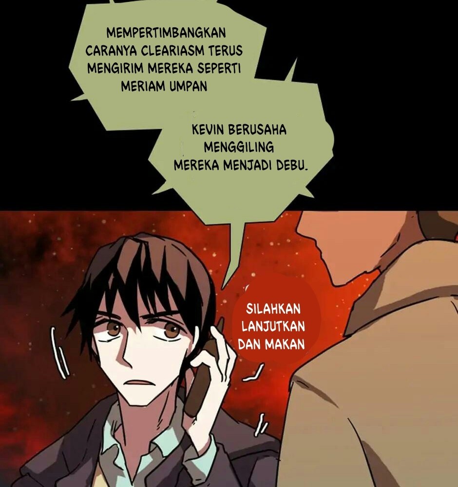 Dreamside Chapter 92 halaman 32