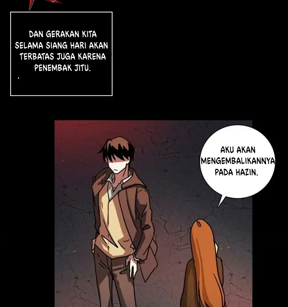 Dreamside Chapter 92 halaman 23