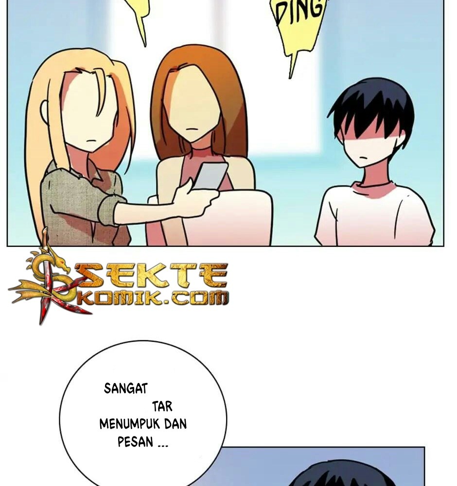 Dreamside Chapter 92 halaman 107