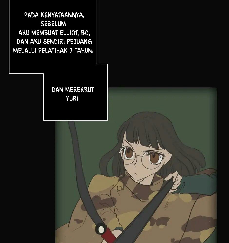 Dreamside Chapter 92 halaman 10