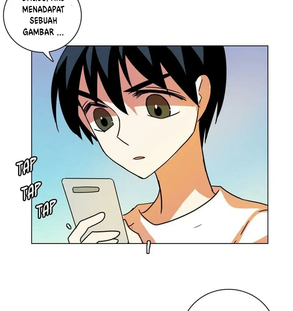 Dreamside Chapter 92 halaman 96