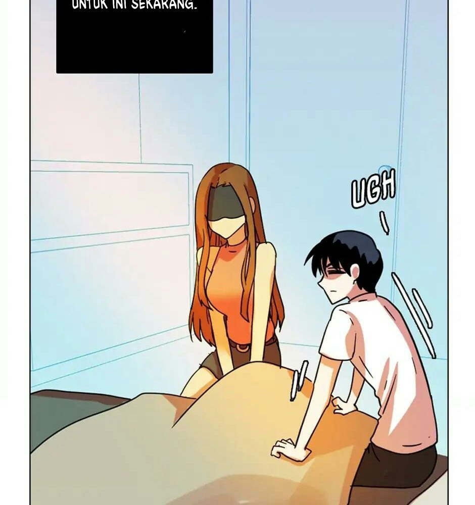 Dreamside Chapter 92 halaman 49
