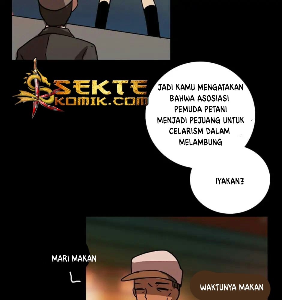 Dreamside Chapter 92 halaman 30