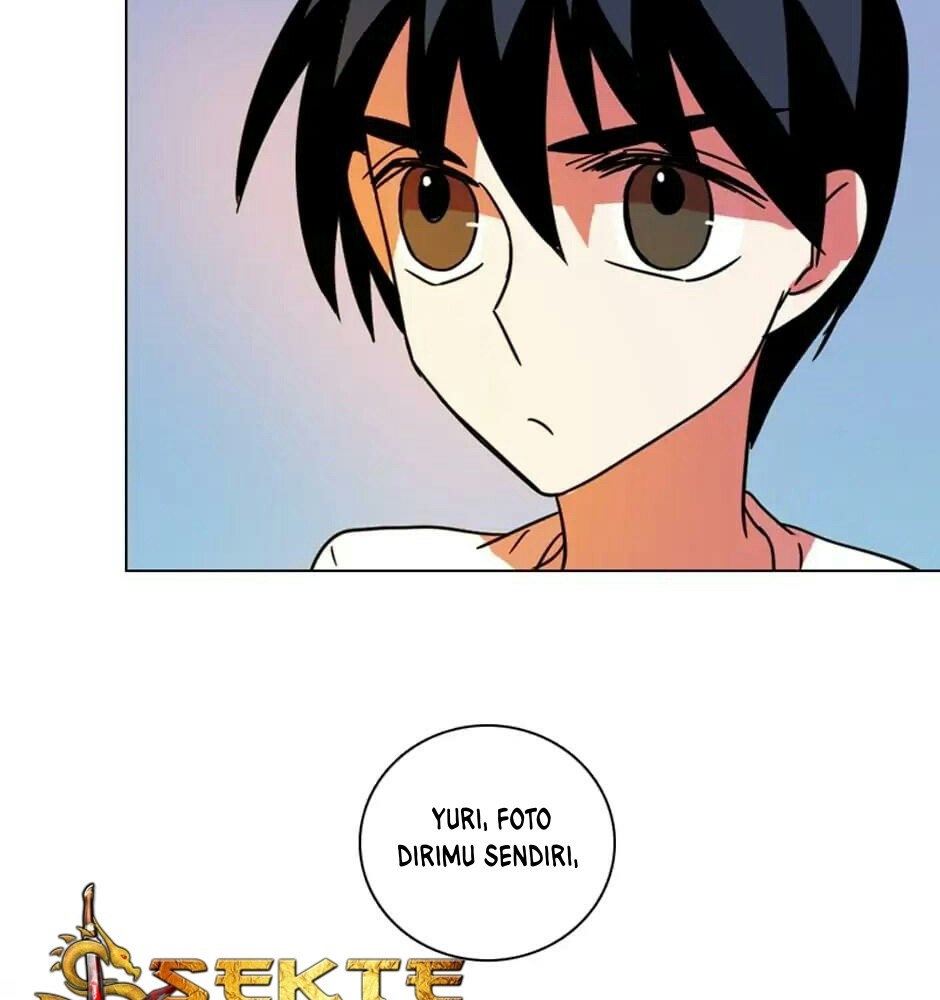 Dreamside Chapter 92 halaman 87