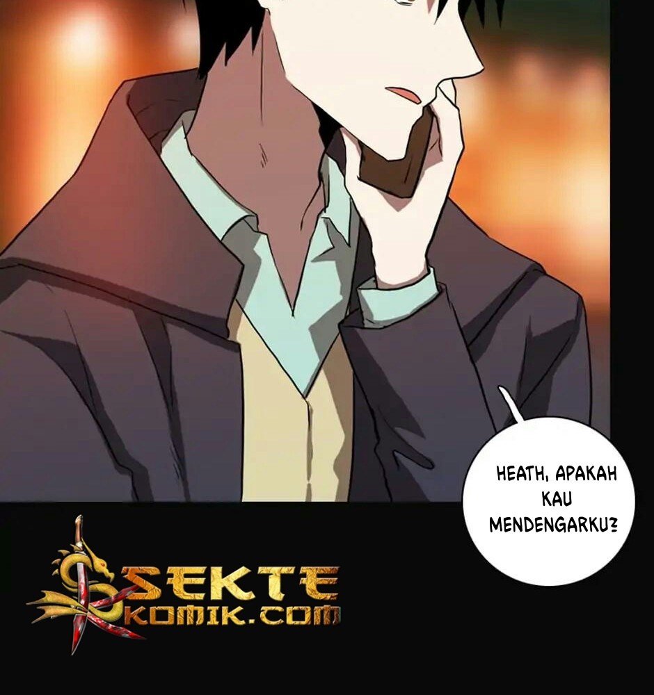 Dreamside Chapter 92 halaman 15