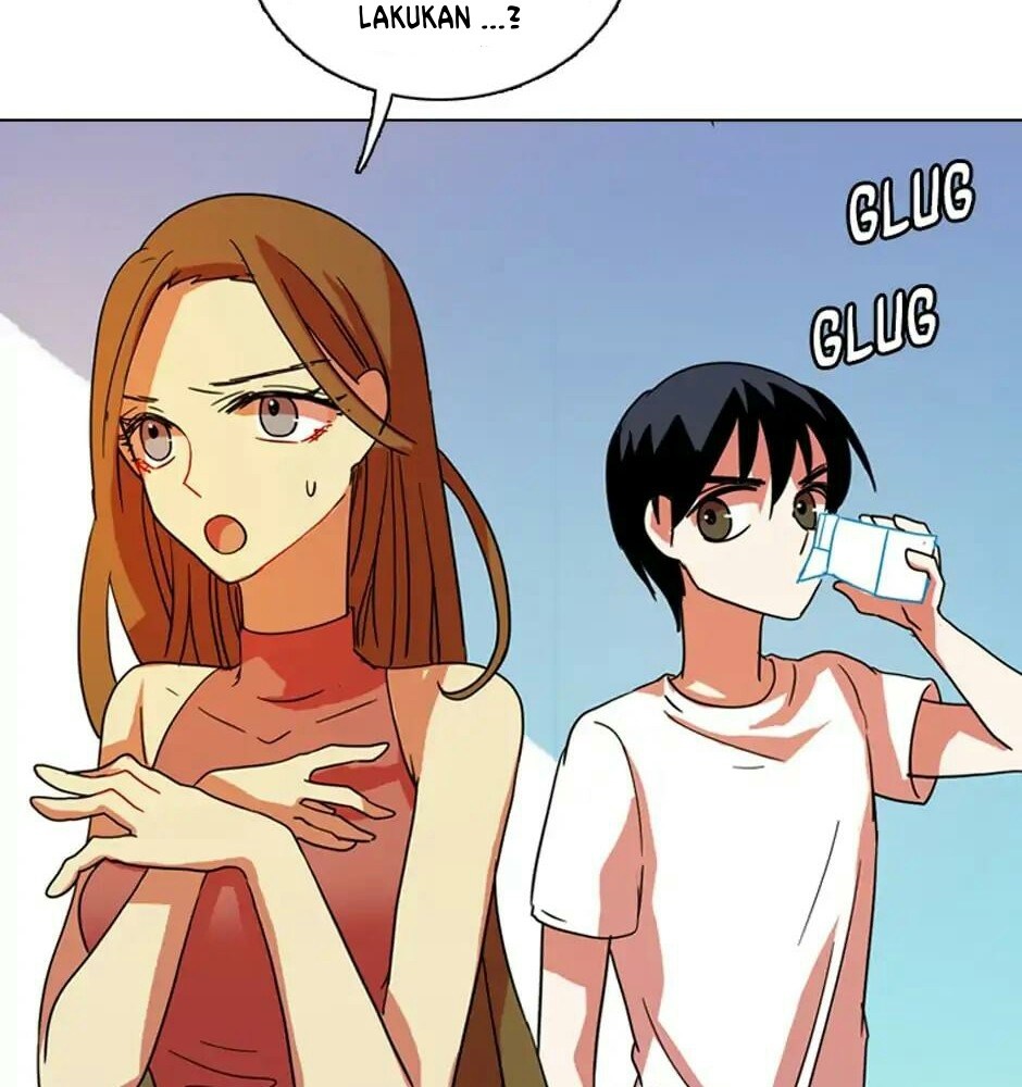 Dreamside Chapter 92 halaman 82