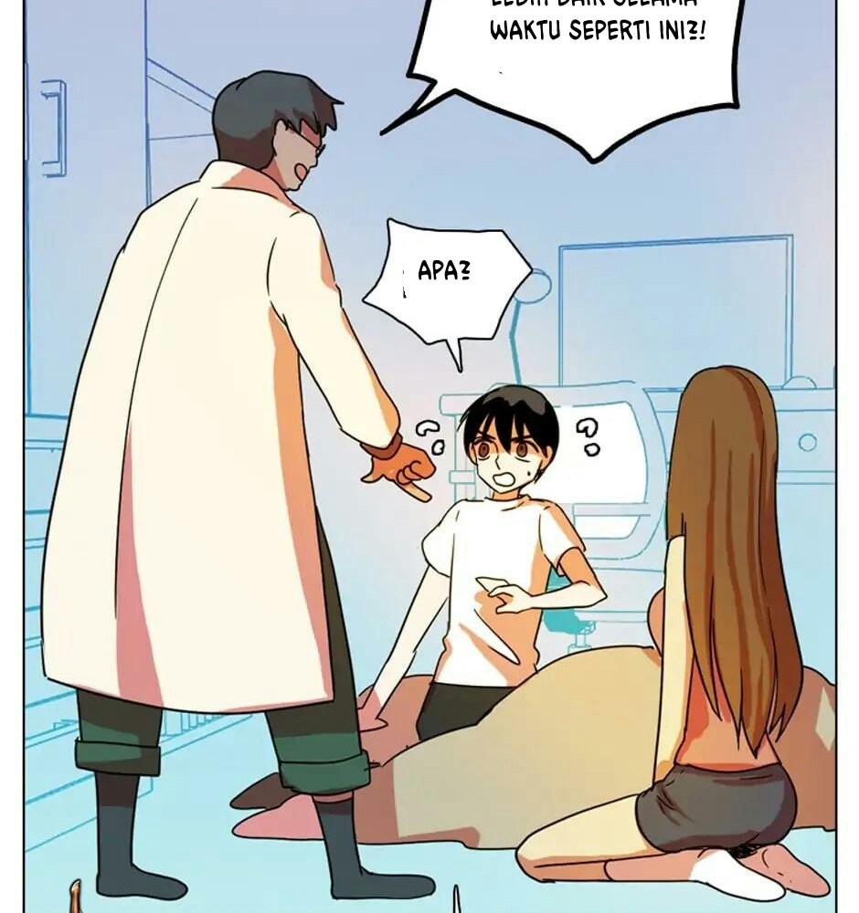 Dreamside Chapter 92 halaman 56