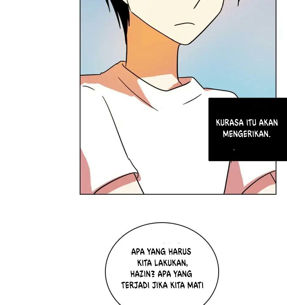 Dreamside Chapter 92 halaman 68
