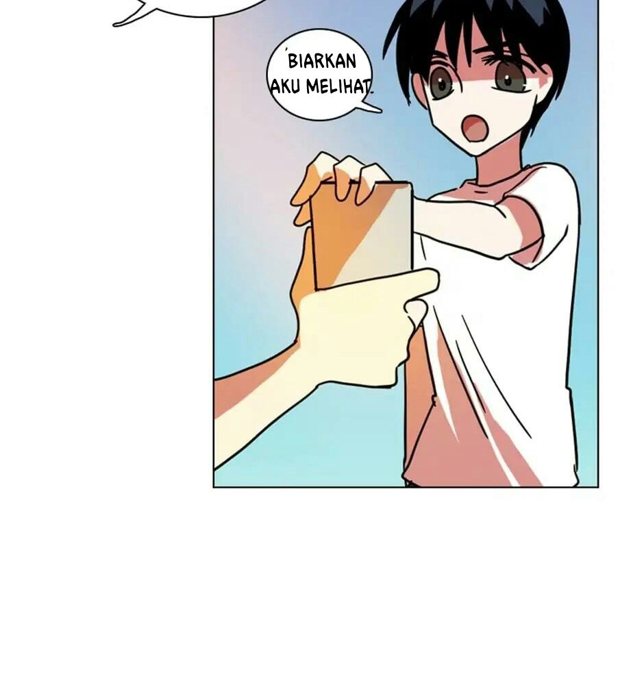 Dreamside Chapter 92 halaman 108