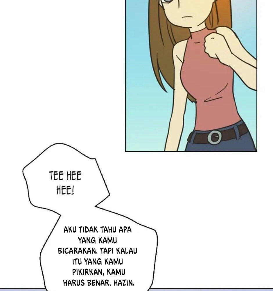 Dreamside Chapter 92 halaman 94