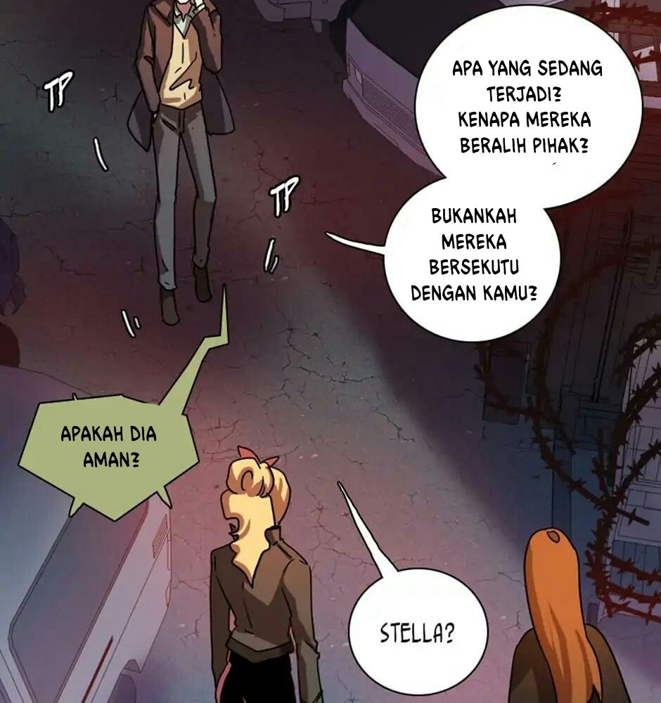 Dreamside Chapter 92 halaman 17