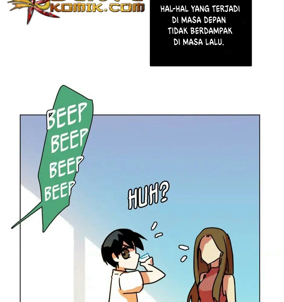 Dreamside Chapter 92 halaman 73