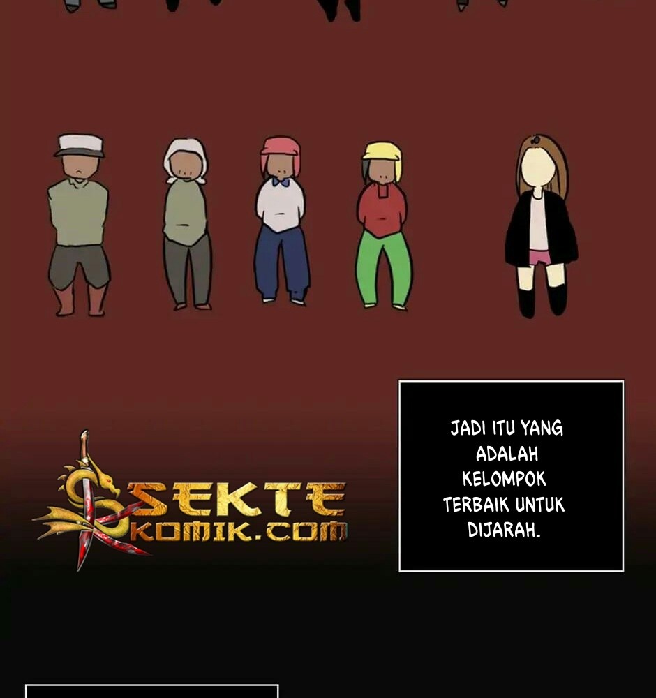 Dreamside Chapter 92 halaman 9