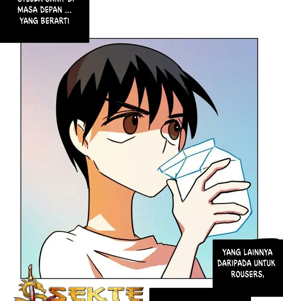 Dreamside Chapter 92 halaman 72